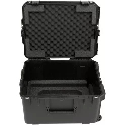 Cheap ✨ SKB SKB 3i-2217M124U 4U ISeries Injection Molded Fly Rack Case ????