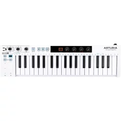 Cheapest 🧨 Arturia Arturia KeyStep 37 Controller And Sequencer ⭐