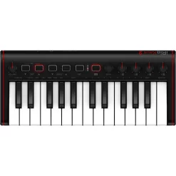 Budget ✨ IK Multimedia IK Multimedia iRig Keys 2 Mini ✨