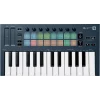 Coupon ???? Novation Novation FLkey Mini 25-Key MIDI Keyboard For FL Studio ✔️ -Rocktron shop L93274000000000 00 1400x1400 1