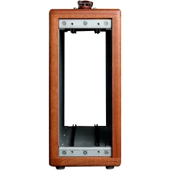 Flash Sale ✨ Rupert Neve Designs Rupert Neve Designs 2-way Vertical Wood Rack For Shelford Series Modules ????