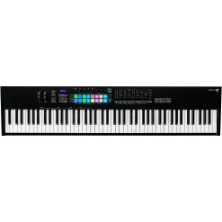 Best deal 🌟 Novation Novation Launchkey 88 [MK3] Keyboard Controller 🔥