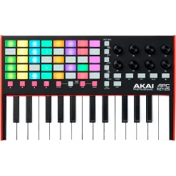 Hot Sale ???? Akai Professional Akai Professional APC Key 25 Mk2 Keyboard Controller ????