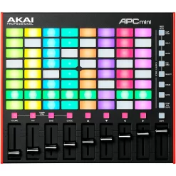 Deals ???? Akai Professional Akai Professional APC Mini MK2 Performance Controller ????